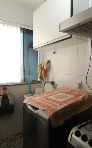 Casa à venda com 113m², 3 quartos e 1 vagaÁrea de serviço