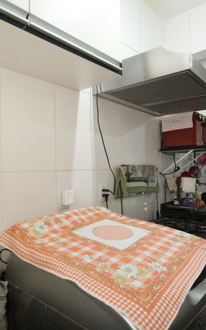 Casa à venda com 113m², 3 quartos e 1 vagaÁrea de serviço