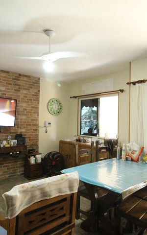 Casa à venda com 113m², 3 quartos e 1 vagaSala