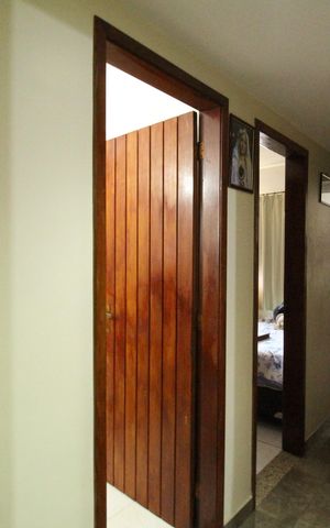 Casa à venda com 113m², 3 quartos e 1 vagaSala - Corredor