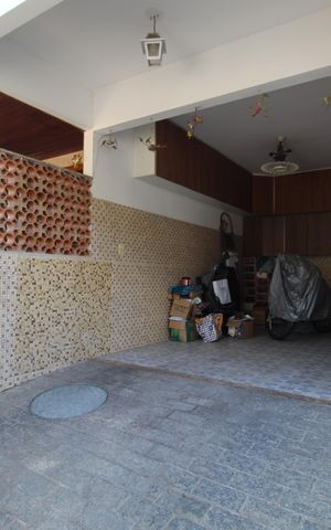 Casa à venda com 113m², 3 quartos e 1 vagaGaragem