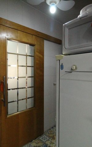 Casa à venda com 113m², 3 quartos e 1 vagaCozinha