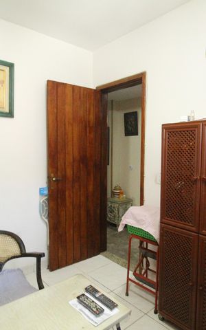 Casa à venda com 113m², 3 quartos e 1 vagaQuarto 1