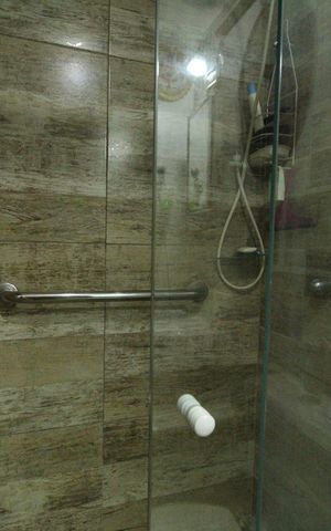 Casa à venda com 113m², 3 quartos e 1 vagaBanheiro social