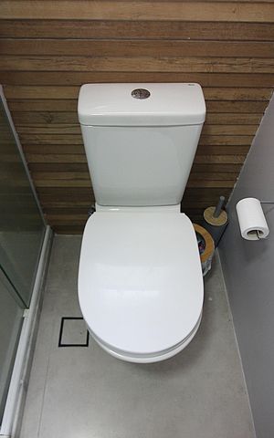Apartamento à venda com 80m², 3 quartos e 2 vagasBanheiro da Suíte