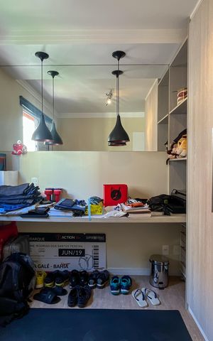 Apartamento à venda com 64m², 2 quartos e 1 vaga Apartamento à venda com 64m², 2 quartos e 1 vagaQuarto 1
