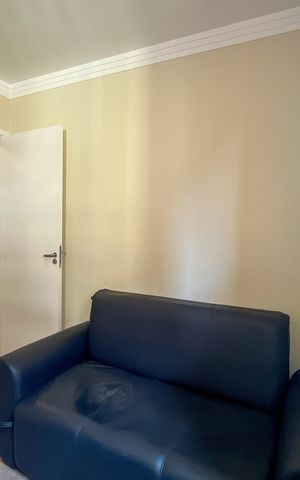 Apartamento à venda com 64m², 2 quartos e 1 vaga Apartamento à venda com 64m², 2 quartos e 1 vagaQuarto 1