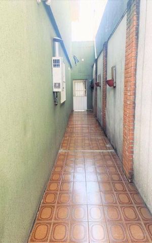 Casa à venda com 300m², 6 quartos e 5 vagas