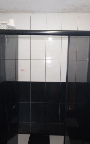 Casa à venda com 110m², 3 quartos e 1 vagaBanheiro