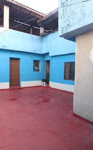 Casa à venda com 110m², 3 quartos e 1 vagaÁrea comum