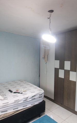 Casa à venda com 110m², 3 quartos e 1 vagaQuarto 1