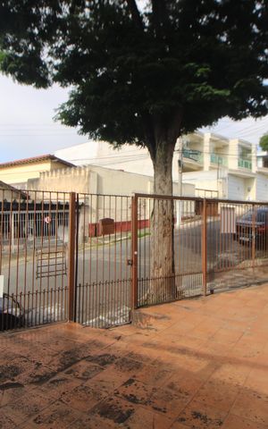 Casa à venda com 110m², 3 quartos e 1 vagaÁrea comum