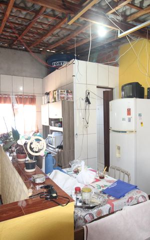 Casa à venda com 110m², 3 quartos e 1 vagaCozinha 2