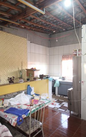 Casa à venda com 110m², 3 quartos e 1 vagaCozinha 2