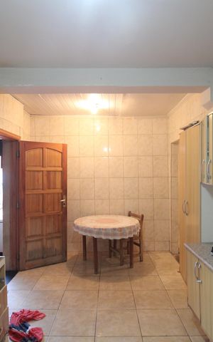 Casa à venda com 110m², 3 quartos e 1 vagaCozinha