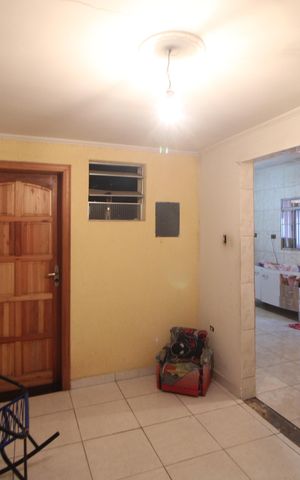Casa à venda com 110m², 3 quartos e 1 vagaSala 2