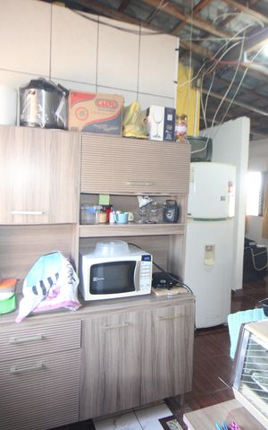 Casa à venda com 110m², 3 quartos e 1 vagaCozinha 2