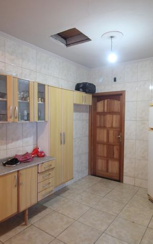 Casa à venda com 110m², 3 quartos e 1 vagaCozinha
