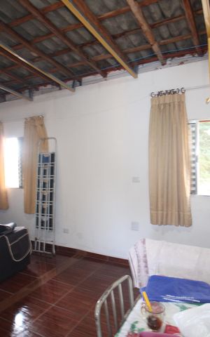 Casa à venda com 110m², 3 quartos e 1 vagaCozinha 2