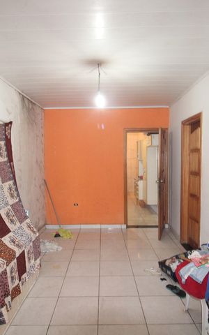 Casa à venda com 110m², 3 quartos e 1 vagaSala