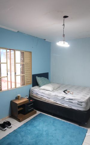 Casa à venda com 110m², 3 quartos e 1 vagaQuarto 1