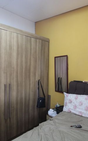 Casa à venda com 110m², 3 quartos e 1 vagaQuarto 3