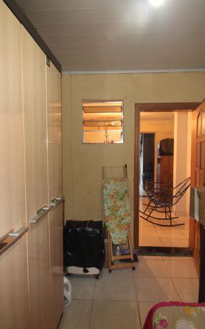 Casa à venda com 110m², 3 quartos e 1 vagaQuarto 2