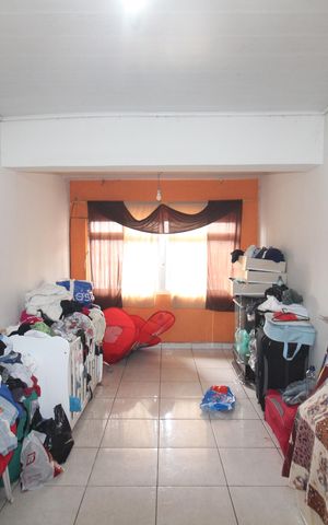 Casa à venda com 110m², 3 quartos e 1 vagaSala