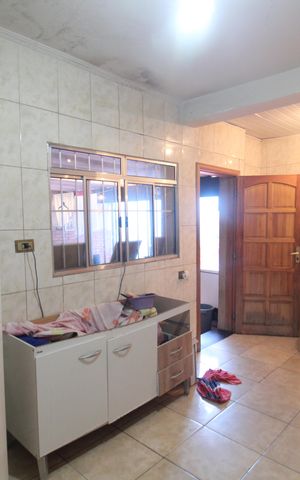 Casa à venda com 110m², 3 quartos e 1 vagaCozinha