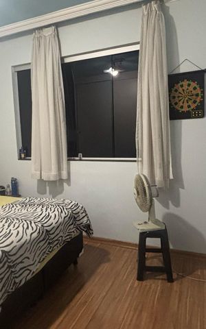 Casa à venda com 250m², 3 quartos e 2 vagas Casa à venda com 250m², 3 quartos e 2 vagasQuarto 3