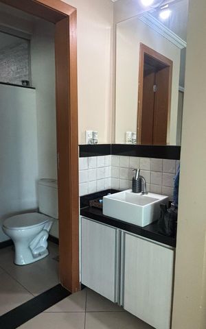 Casa à venda com 250m², 3 quartos e 2 vagas Casa à venda com 250m², 3 quartos e 2 vagasLavabo