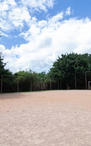 Casa de condomínio para alugar com 137m², 2 quartos e 1 vaga Casa de condomínio para alugar com 137m², 2 quartos e 1 vagaÁrea comum - Quadra