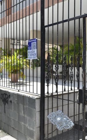 Apartamento à venda com 75m², 2 quartos e sem vagaPlaca