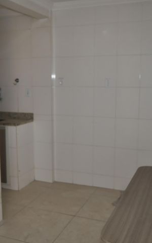 Apartamento à venda com 75m², 2 quartos e sem vagaCozinha