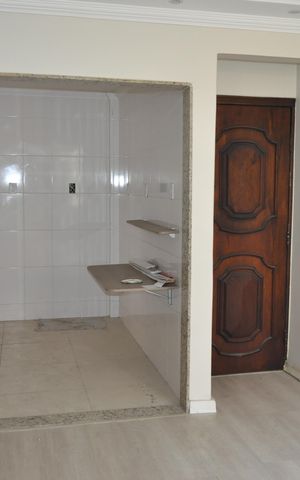 Apartamento à venda com 75m², 2 quartos e sem vagaSala