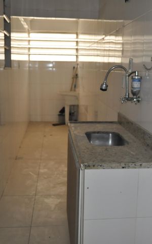 Apartamento à venda com 75m², 2 quartos e sem vagaCozinha