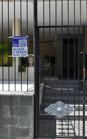 Apartamento à venda com 75m², 2 quartos e sem vagaPlaca