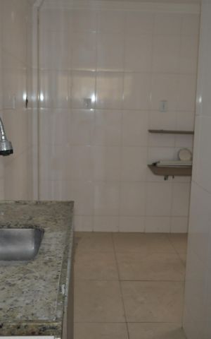 Apartamento à venda com 75m², 2 quartos e sem vagaCozinha