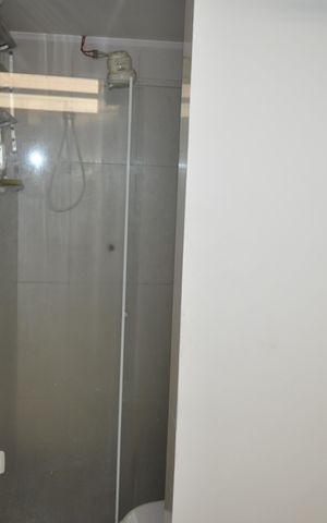 Apartamento à venda com 75m², 2 quartos e sem vagaBanheiro da Suíte