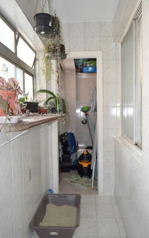 Apartamento à venda com 110m², 3 quartos e 1 vagaÁrea de Serviço