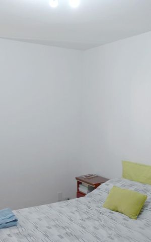 Apartamento à venda com 110m², 3 quartos e 1 vagaQuarto 1