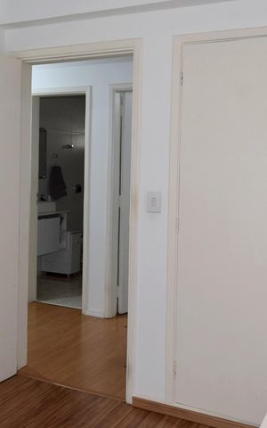 Apartamento à venda com 110m², 3 quartos e 1 vagaQuarto 2