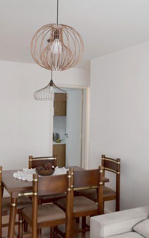 Apartamento à venda com 110m², 3 quartos e 1 vagaSala