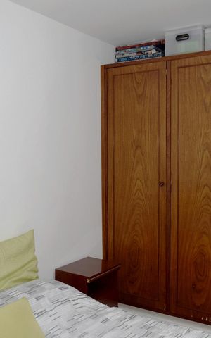 Apartamento à venda com 110m², 3 quartos e 1 vagaQuarto 1