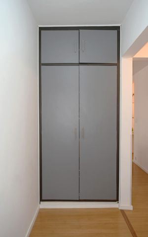 Apartamento à venda com 110m², 3 quartos e 1 vagaSala - Armário do corredor