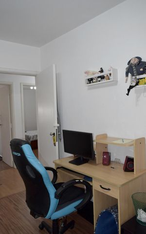 Apartamento à venda com 110m², 3 quartos e 1 vagaQuarto 3