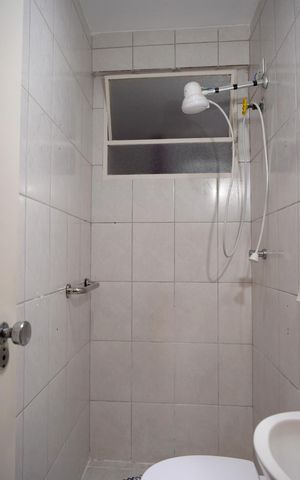Apartamento à venda com 110m², 3 quartos e 1 vagaBanheiro 2