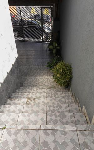 Casa à venda com 70m², 2 quartos e 2 vagas Casa à venda com 70m², 2 quartos e 2 vagasGaragem