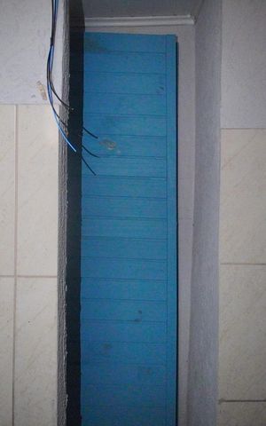 Casa para alugar com 180m², 2 quartos e 3 vagasBanheiro 2