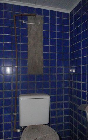 Casa para alugar com 180m², 2 quartos e 3 vagasBanheiro 3